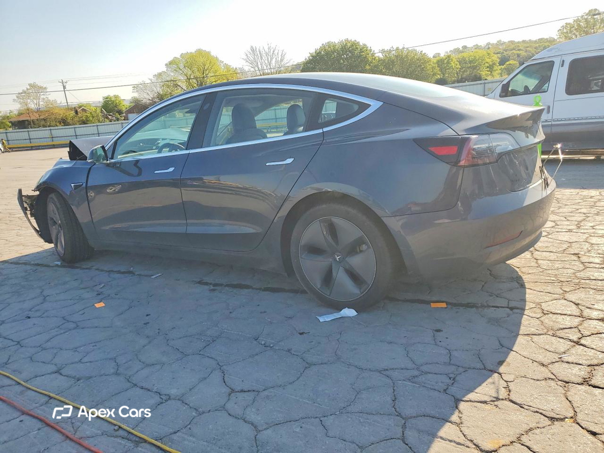 Tesla Model 3 2018