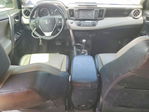 Toyota RAV 4 2018