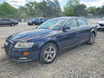 Audi A6 2010