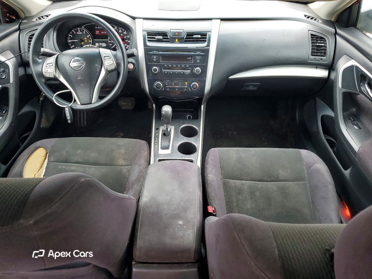 Altima 2013