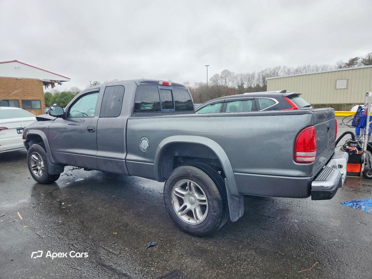 Dodge Dakota 2004