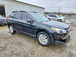 Subaru Legacy 2017