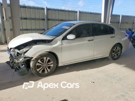 Honda Accord 2013 - Image 1 of 12
