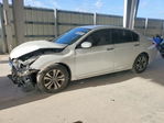 Honda Accord 2013