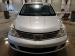 Nissan Versa 2007