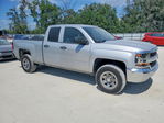 Chevrolet Silverado 2016