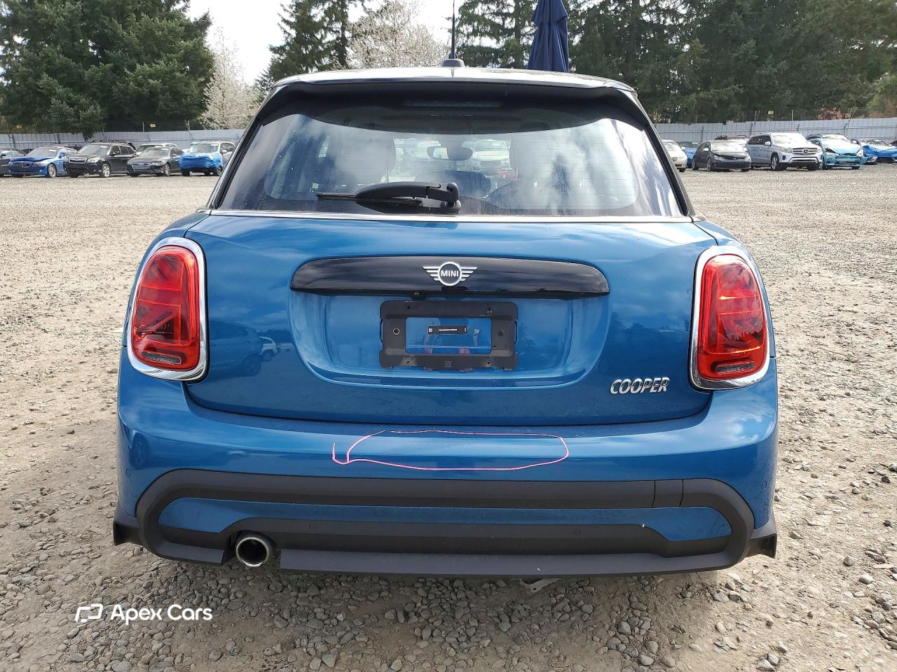 MINI Cooper 2024