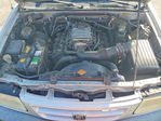 Honda Passport 2001