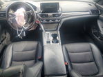 Honda Accord 2018