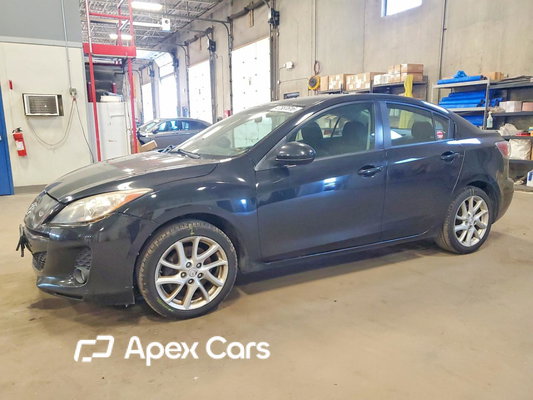 Mazda 3 2012 - Image 1 of 14