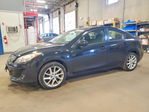 Mazda 3 2012