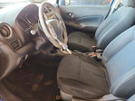 Nissan Versa 2014