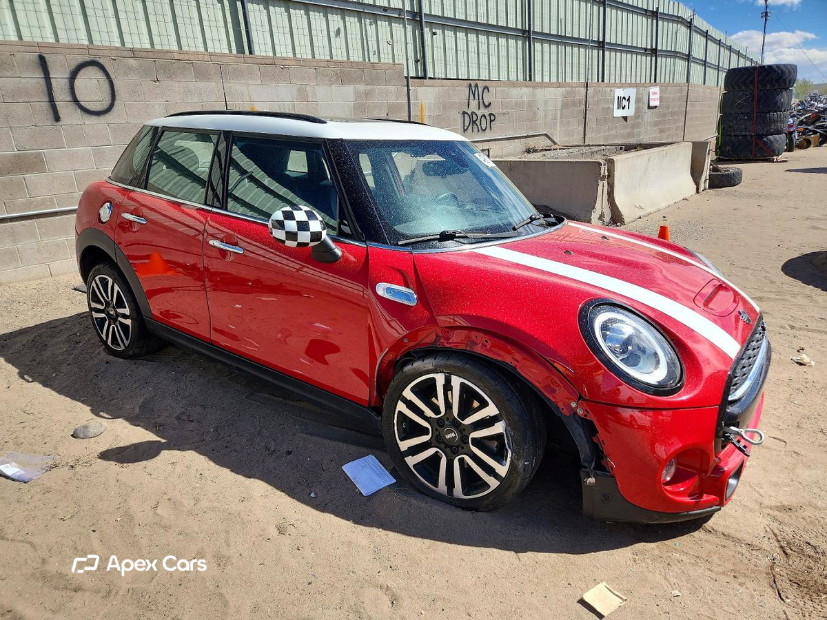 MINI Cooper 2019