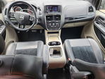 Dodge Caravan 2018