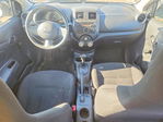 Nissan Versa 2012