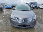 Nissan Sentra 2015
