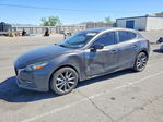 Mazda 3 2018