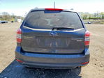 Subaru Forester 2015
