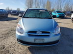 Hyundai Accent 2008