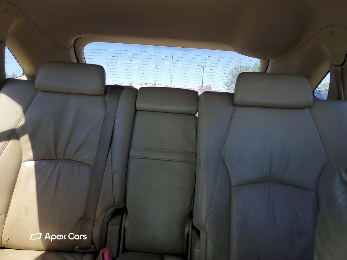 Lexus RX 2005