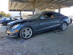 Mercedes-Benz E-klasse 2012