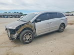Honda Odyssey 2012