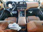 Nissan Pathfinder 2025