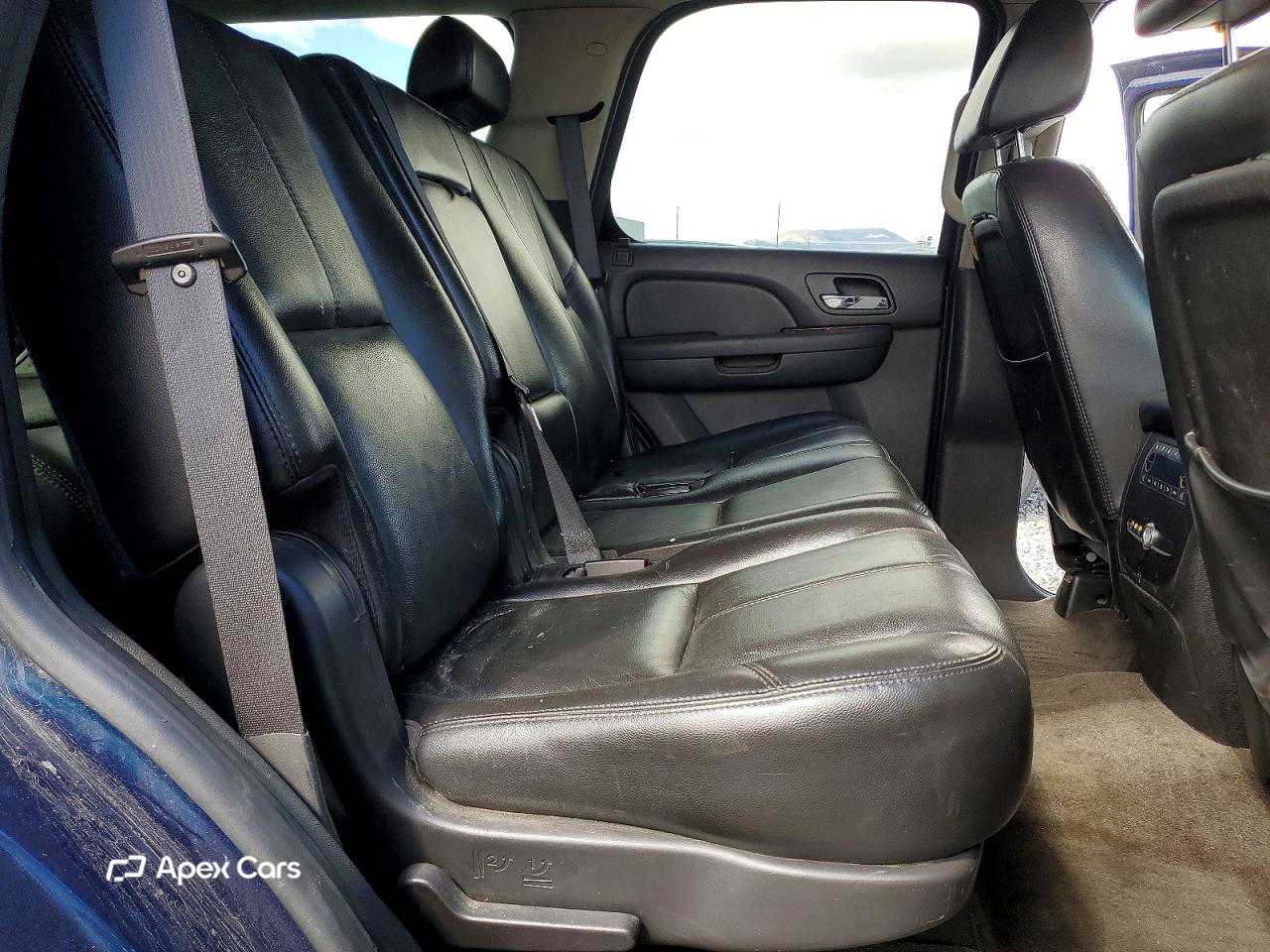 GMC Yukon 2007