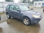 Subaru Forester 2010