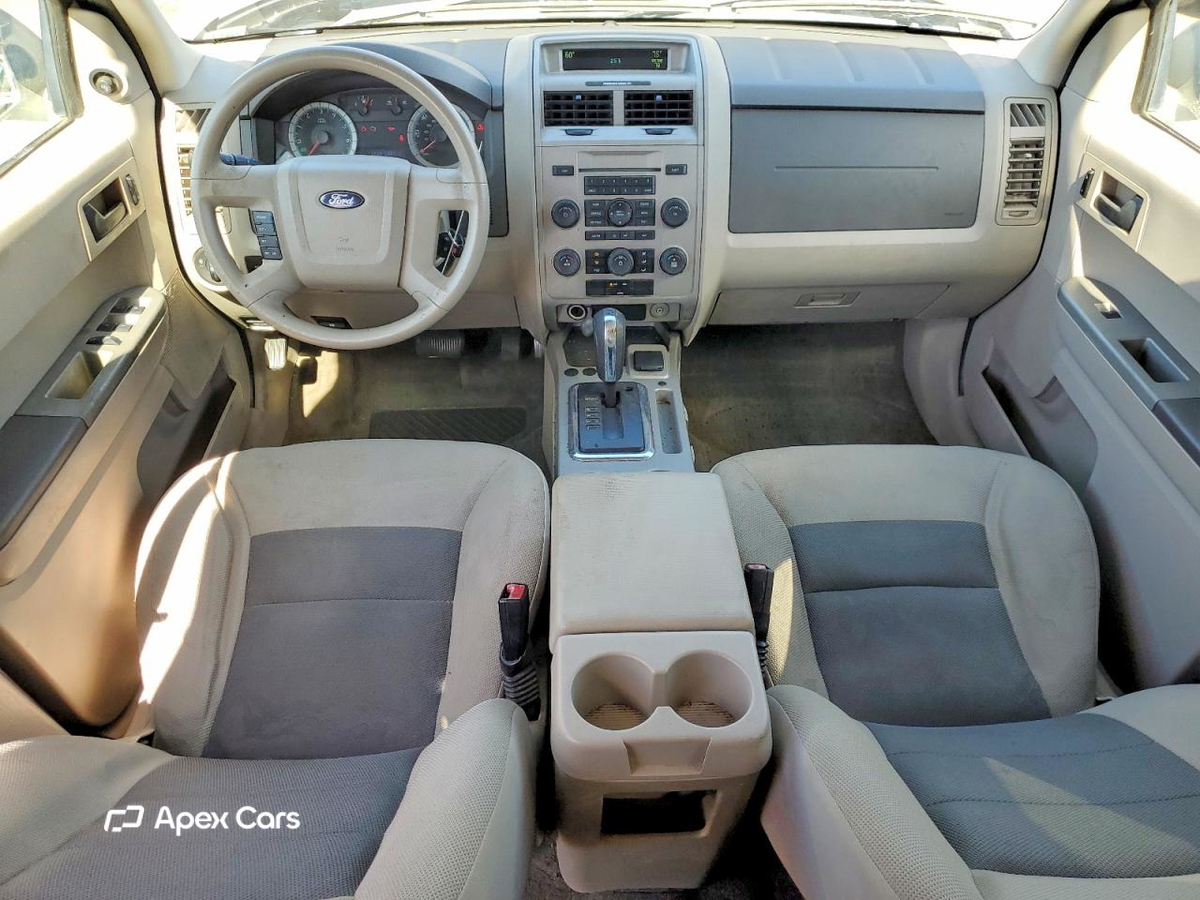 Ford Escape 2008
