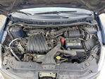 Nissan Versa 2011