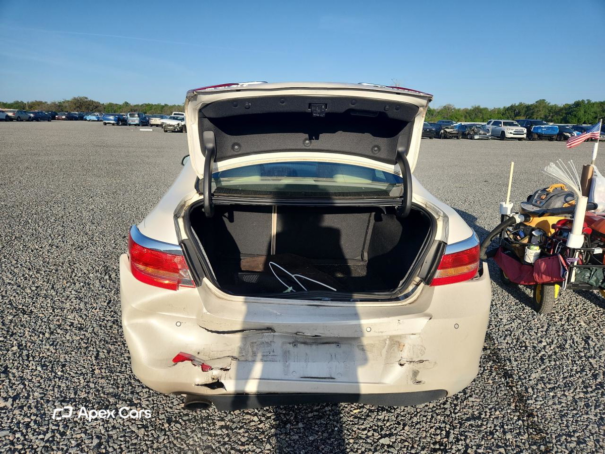 Buick Verano 2013