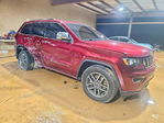 Jeep Cherokee 2022