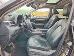 Toyota Highlander 2021