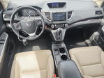 Honda CR-V 2015