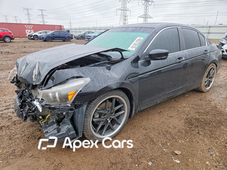 Honda Accord 2012 - Image 1 of 13