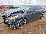 Honda Accord 2012