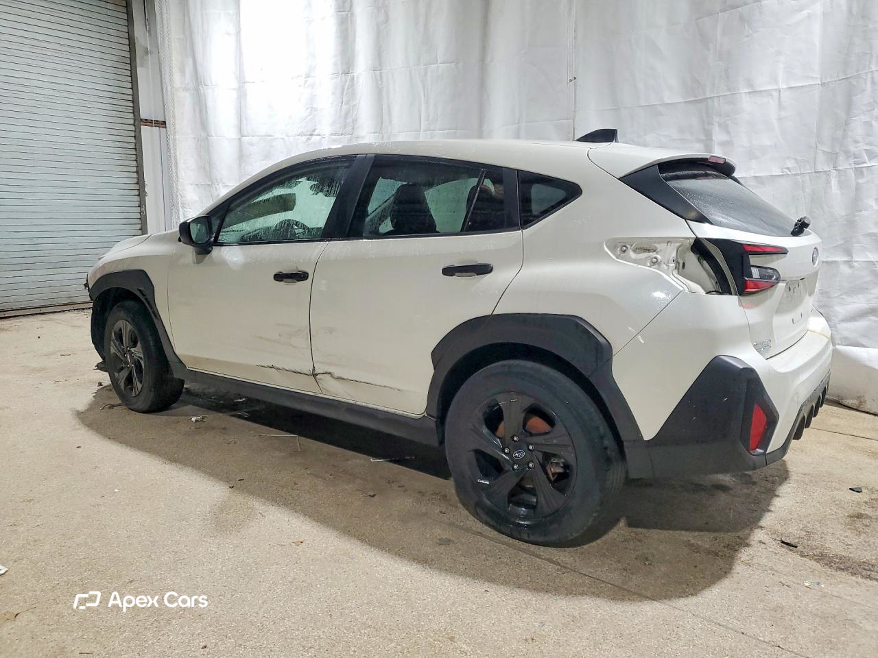 Subaru XV 2024
