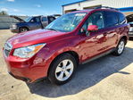 Subaru Forester 2015