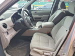 Honda Pilot 2014