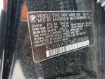 BMW X3 2012