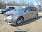 Chrysler Pacifica 2018