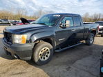 GMC Sierra 2013