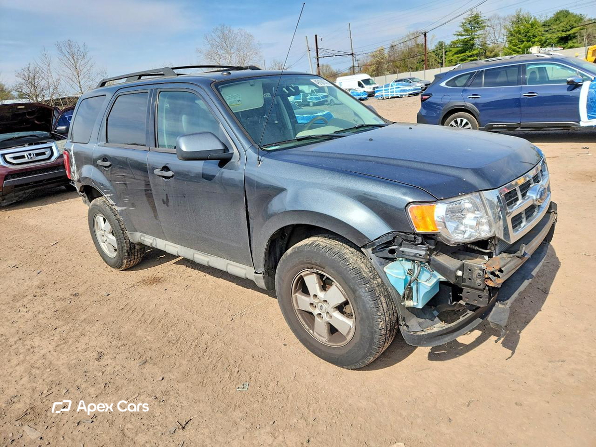 Ford Escape 2009