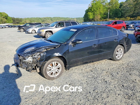 Nissan Altima 2010 - Image 1 of 12