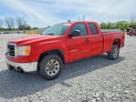 GMC Sierra 2008