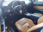 Mercedes-Benz E-klasse 2012