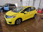 Honda Fit 2016