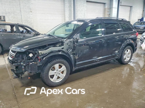 Dodge Journey 2012 - Image 1 of 13