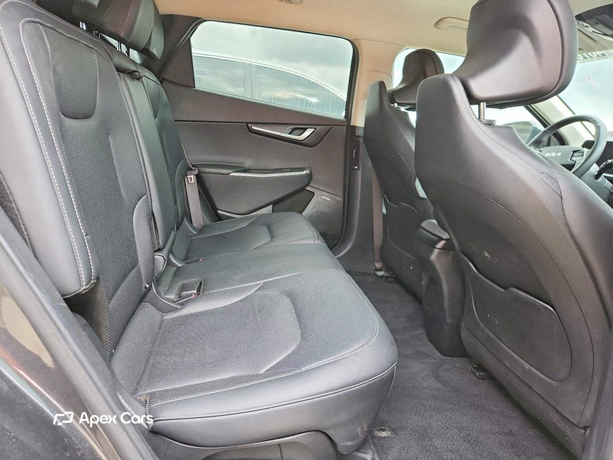Kia EV6 2024